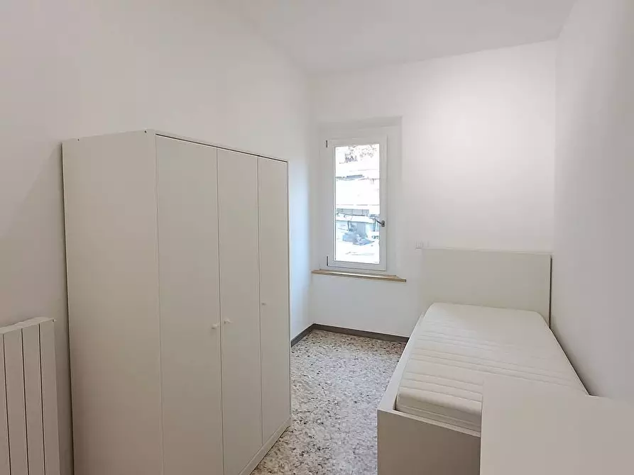 appartamento in affitto a Ferrara in zona Centro Storico