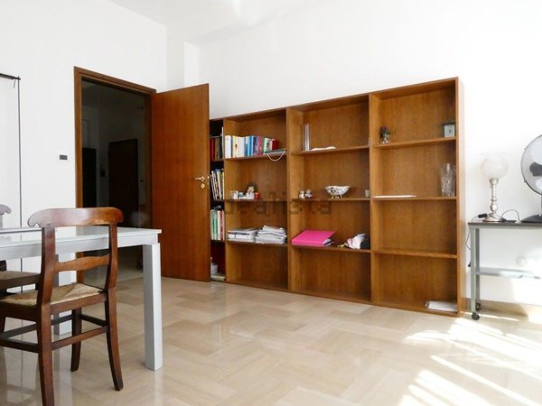 appartamento in affitto a Ferrara in zona Centro Storico