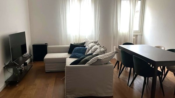 appartamento in affitto a Ferrara