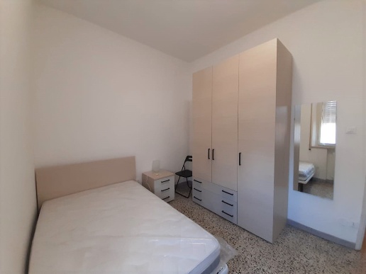 appartamento in affitto a Ferrara in zona Centro Storico