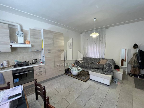 appartamento in affitto a Ferrara in zona Centro Storico