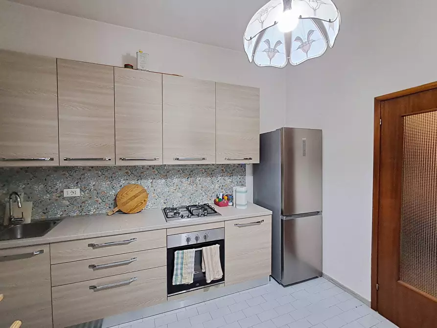 appartamento in affitto a Ferrara