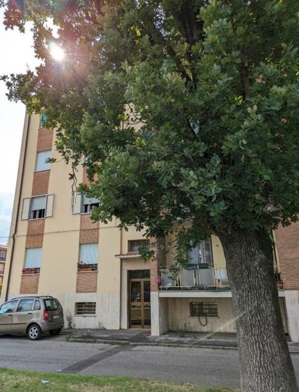 appartamento in affitto a Ferrara