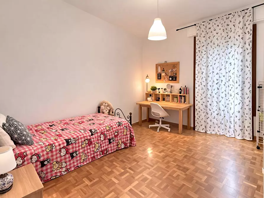 appartamento in affitto a Ferrara in zona Centro Storico