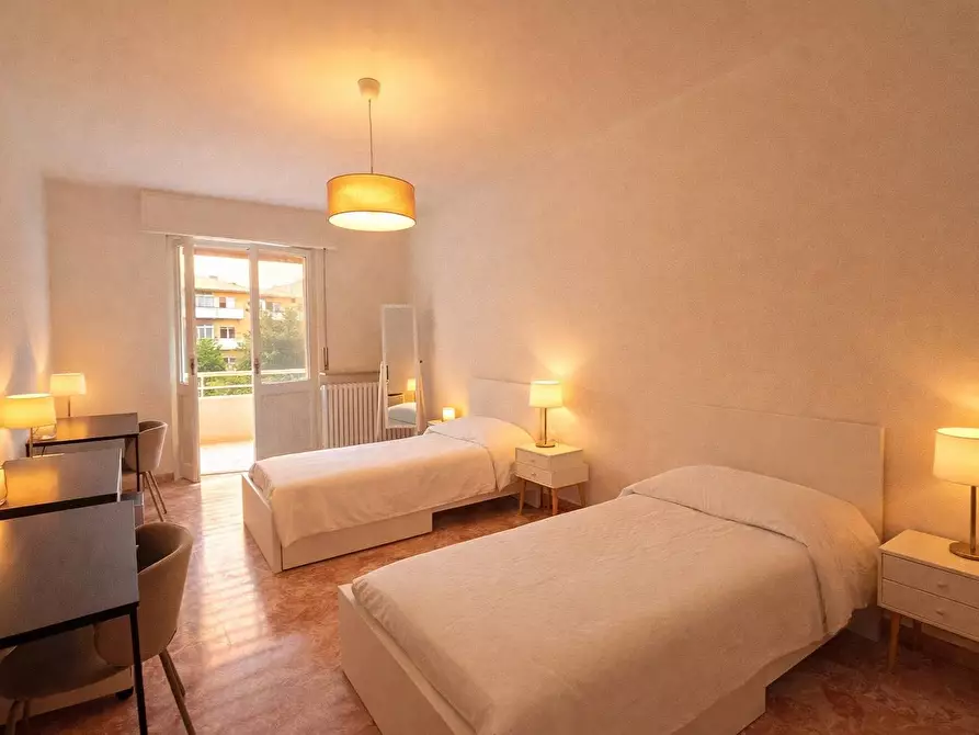 appartamento in affitto a Ferrara in zona Centro Storico