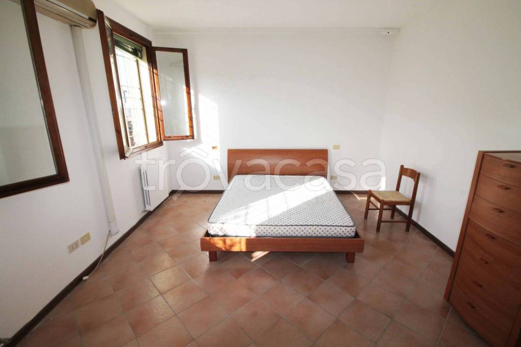 appartamento in affitto a Ferrara