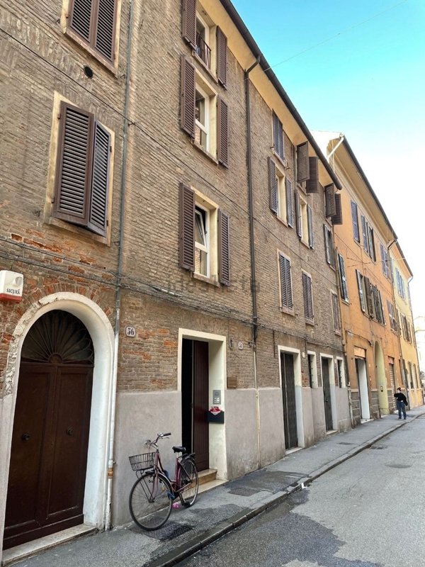 appartamento in affitto a Ferrara