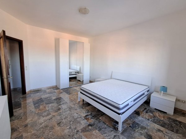 appartamento in affitto a Ferrara in zona Cona