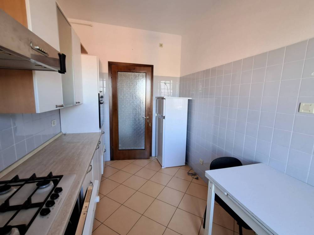 appartamento in affitto a Ferrara in zona Cona