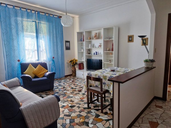 appartamento in affitto a Ferrara