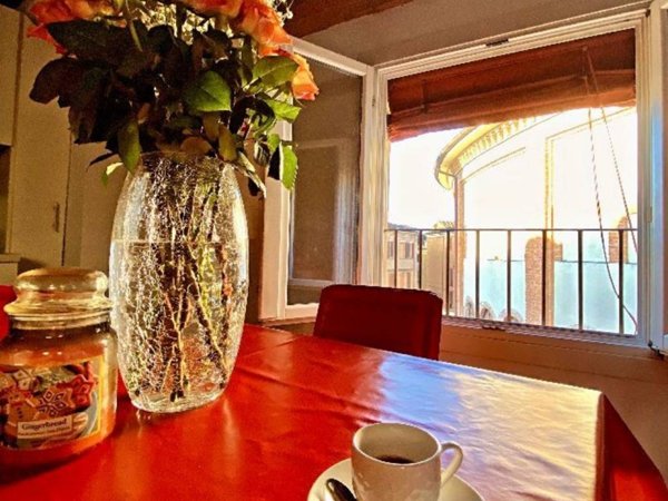 appartamento in affitto a Ferrara in zona Centro Storico