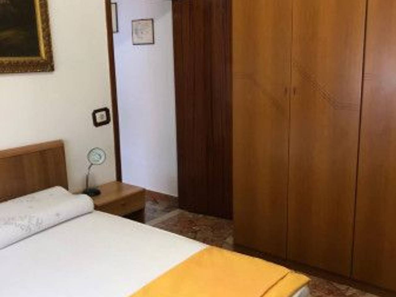 appartamento in affitto a Ferrara in zona Aguscello