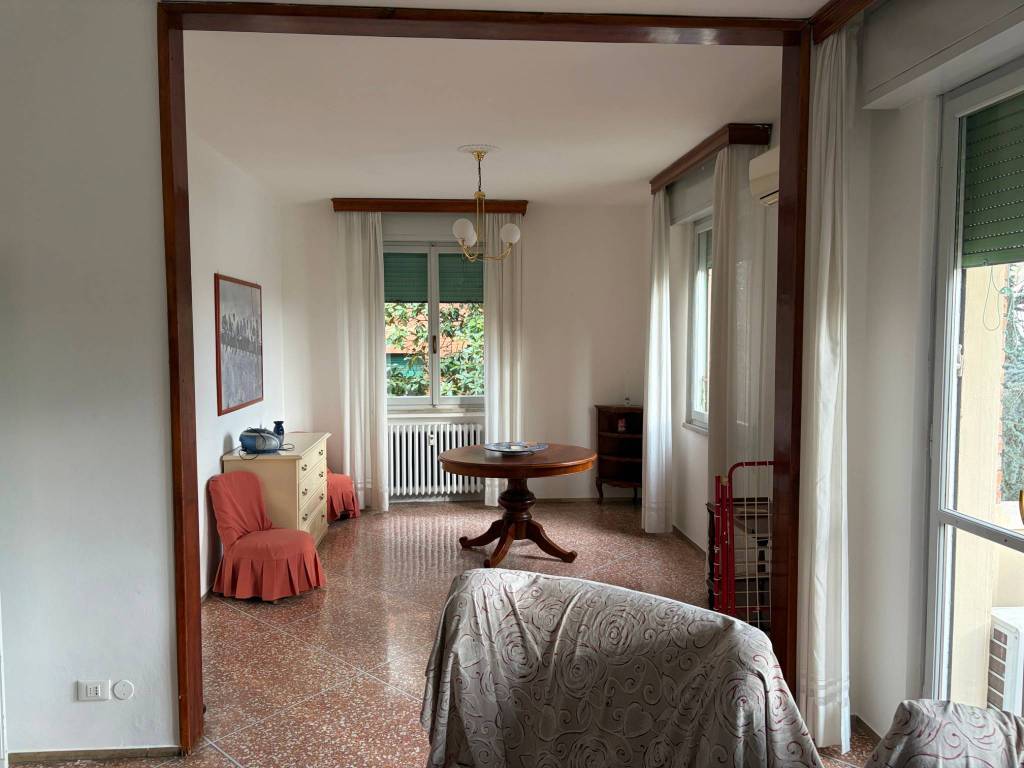 appartamento in affitto a Ferrara