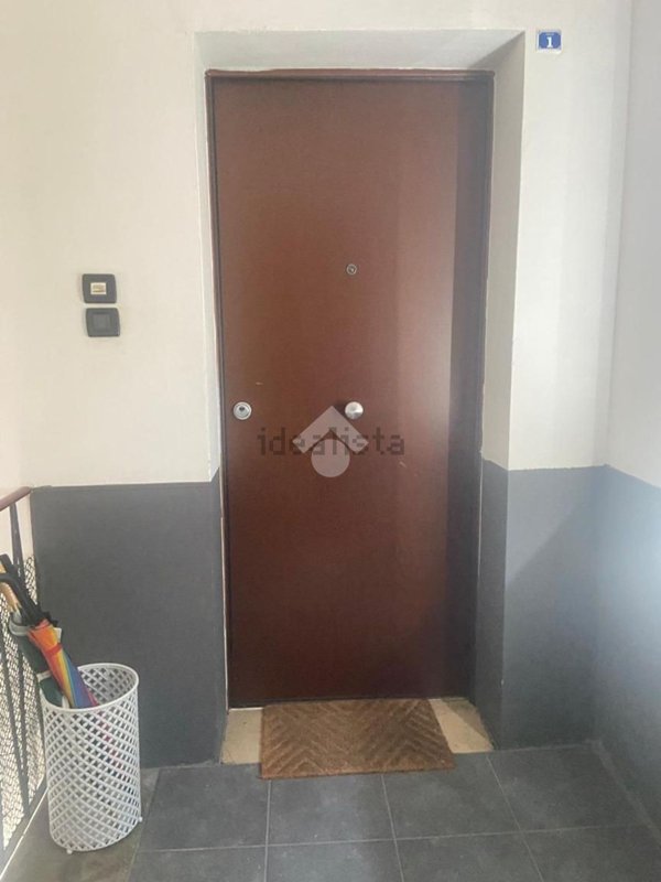 appartamento in affitto a Ferrara