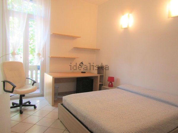 appartamento in affitto a Ferrara