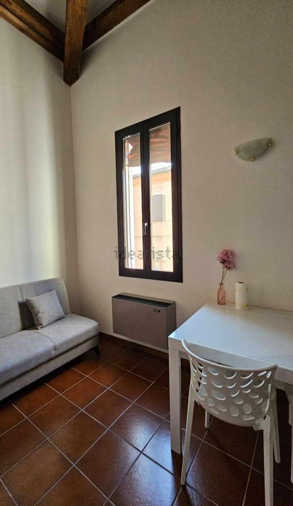 appartamento in affitto a Ferrara