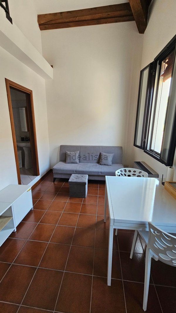 appartamento in affitto a Ferrara