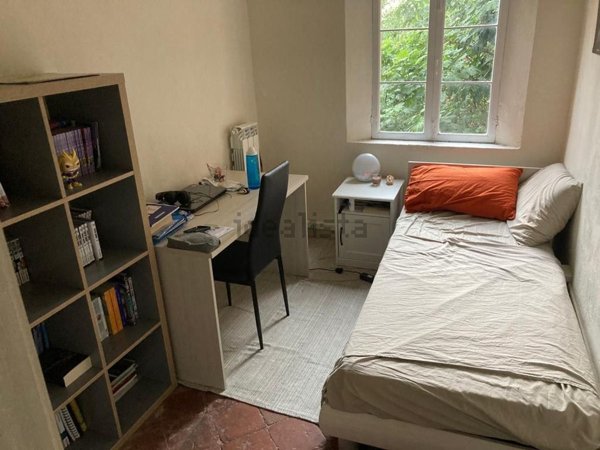 appartamento in affitto a Ferrara