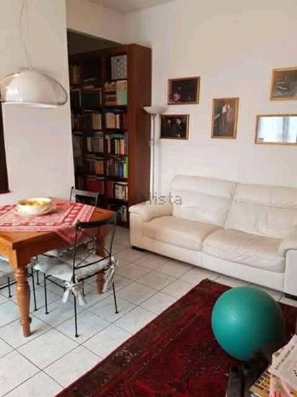 appartamento in affitto a Ferrara