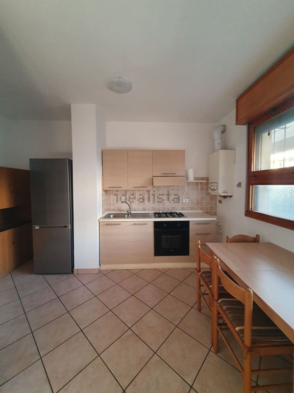 appartamento in affitto a Ferrara