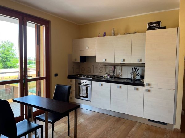 appartamento in affitto a Ferrara