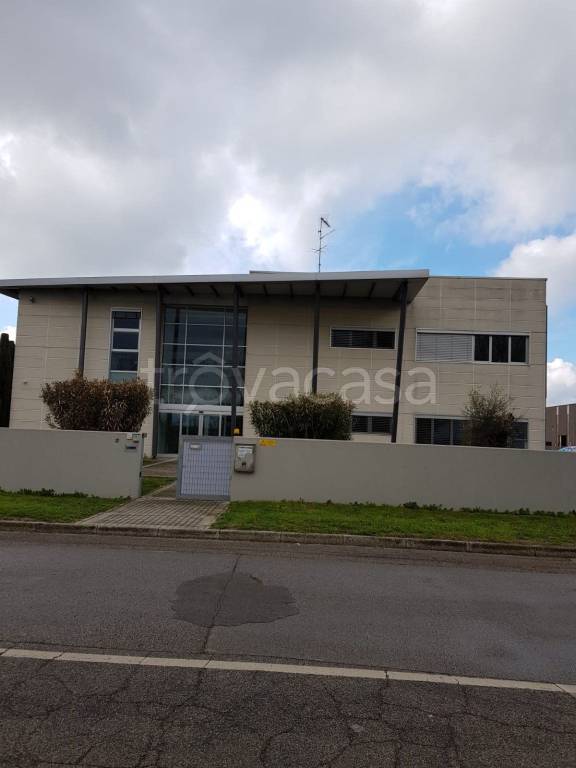 appartamento in affitto a Ferrara in zona Porotto / Cassana