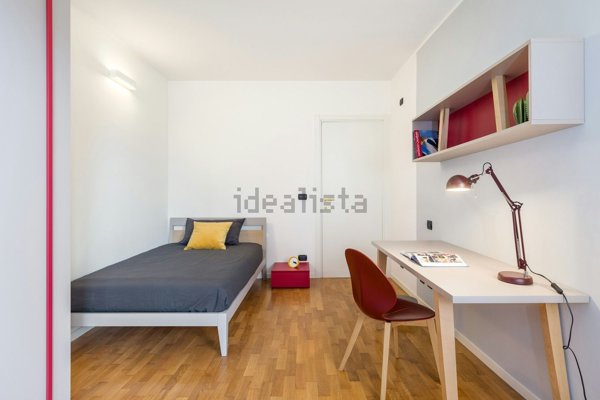 appartamento in affitto a Ferrara