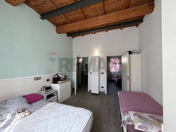 appartamento in affitto a Ferrara in zona Centro Storico