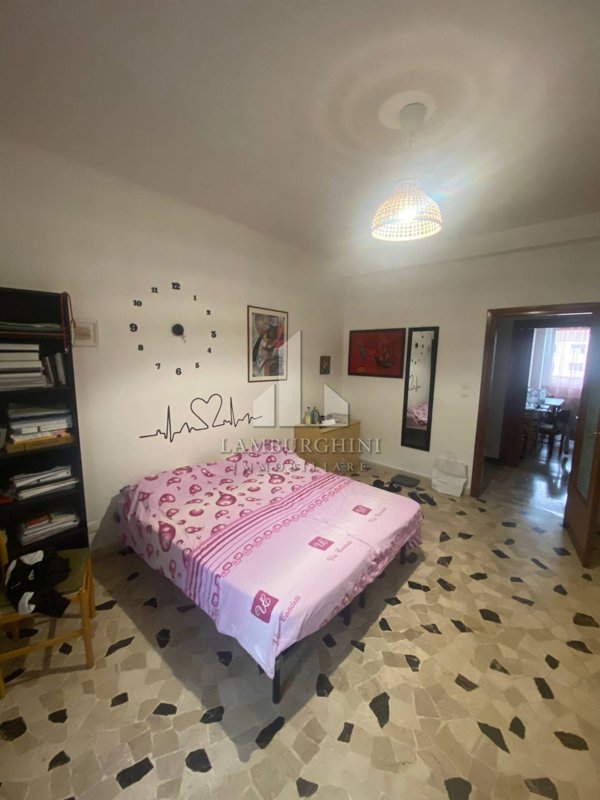 appartamento in affitto a Ferrara in zona Arianuova