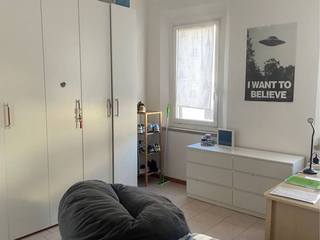 appartamento in affitto a Ferrara