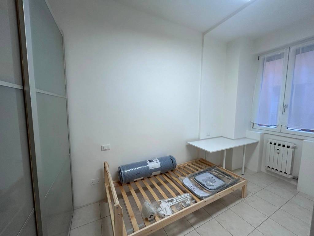 appartamento in affitto a Ferrara in zona Centro Storico