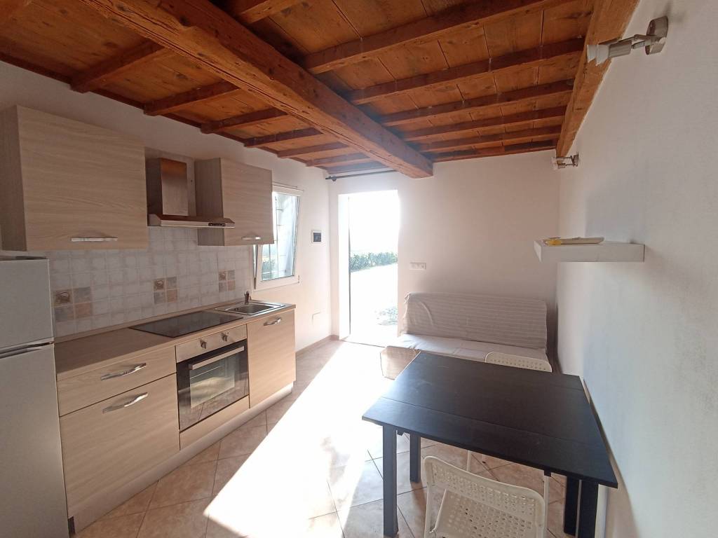 appartamento in affitto a Ferrara in zona Cona