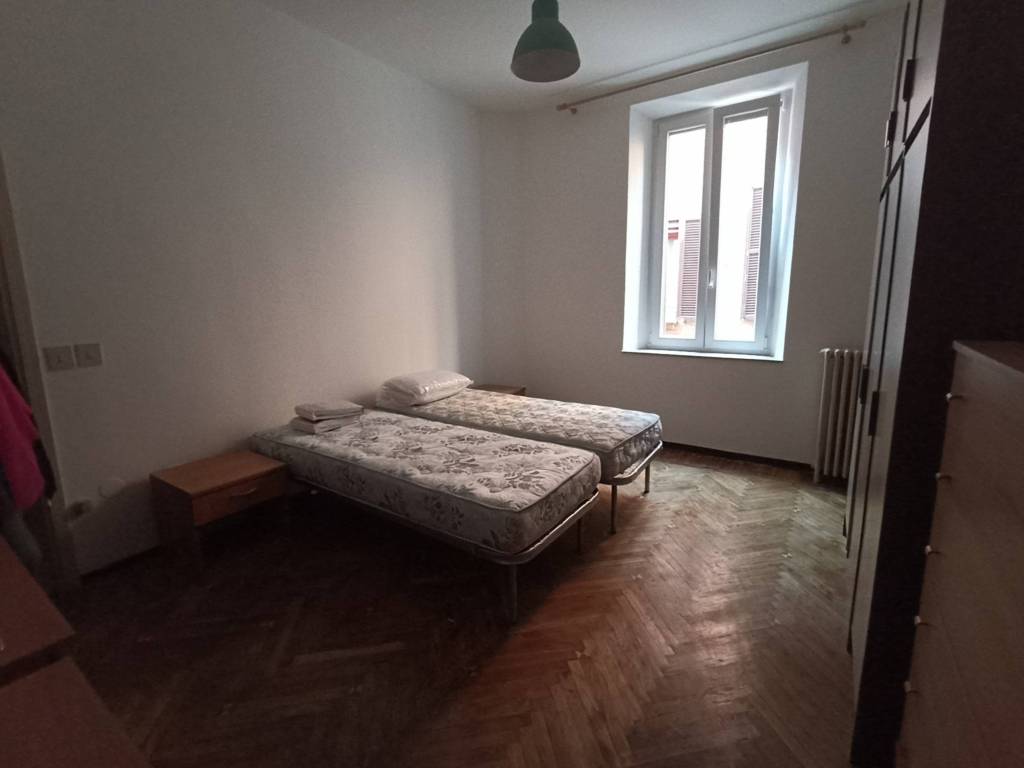 appartamento in affitto a Ferrara in zona Centro Storico