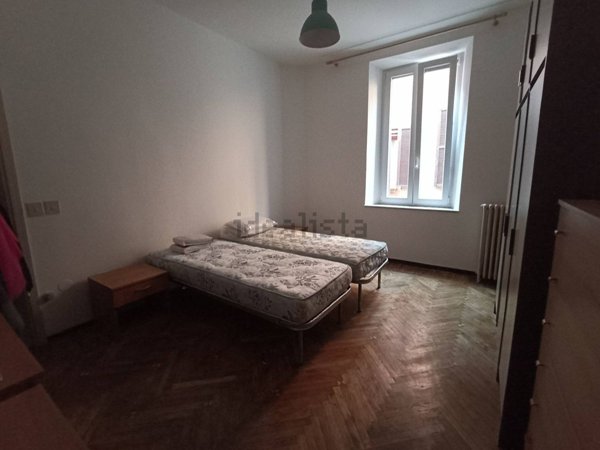 appartamento in affitto a Ferrara in zona Centro Storico