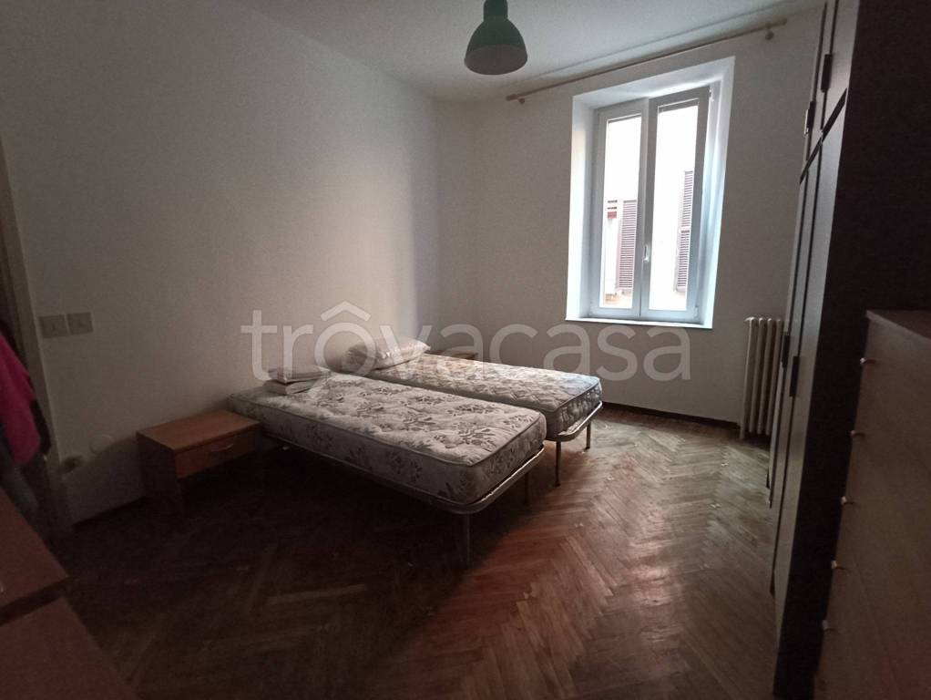appartamento in affitto a Ferrara in zona Centro Storico