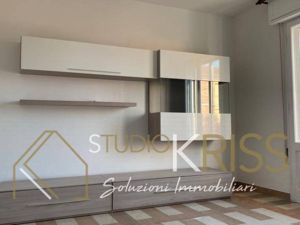 appartamento in affitto a Ferrara