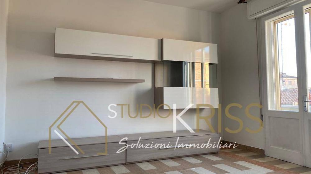 appartamento in affitto a Ferrara