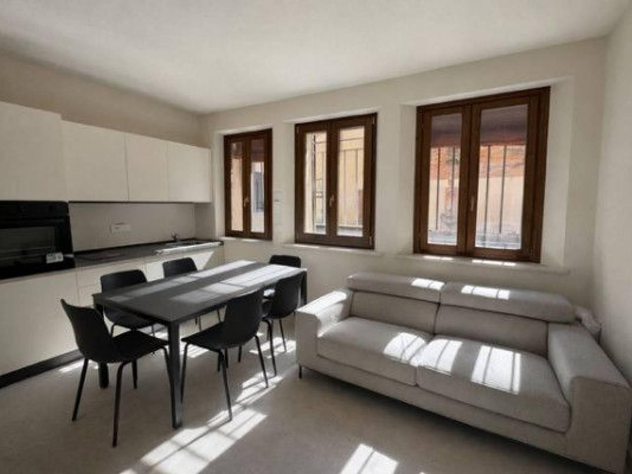 appartamento in affitto a Ferrara in zona Centro Storico