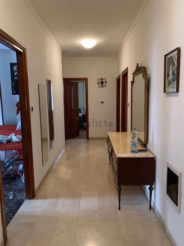 appartamento in affitto a Ferrara