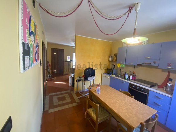 appartamento in affitto a Ferrara in zona Centro Storico