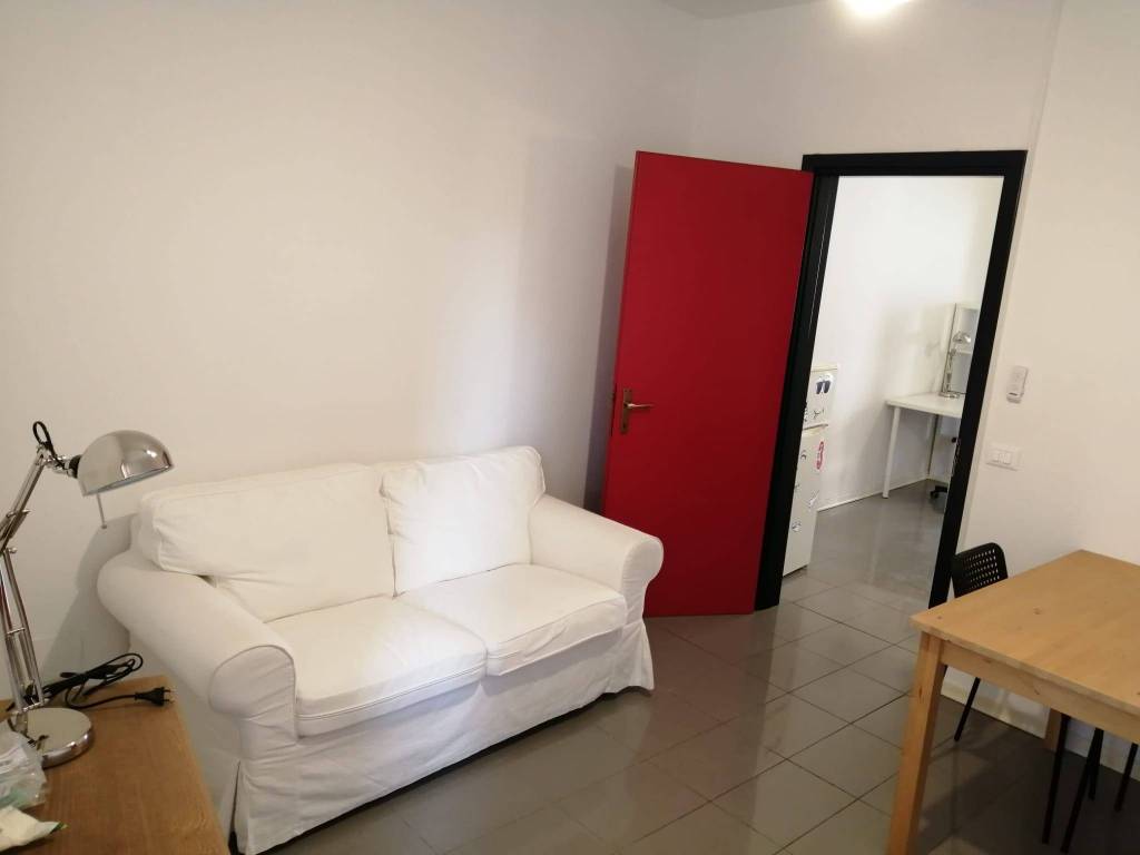 appartamento in affitto a Ferrara