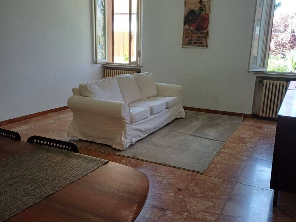 appartamento in affitto a Ferrara