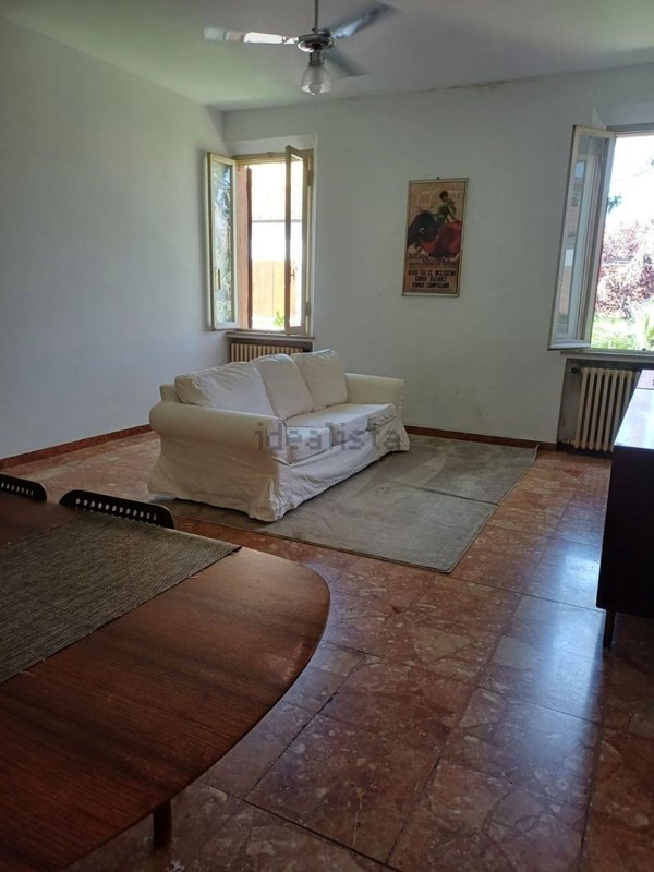 appartamento in affitto a Ferrara