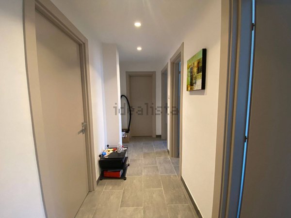 appartamento in affitto a Ferrara