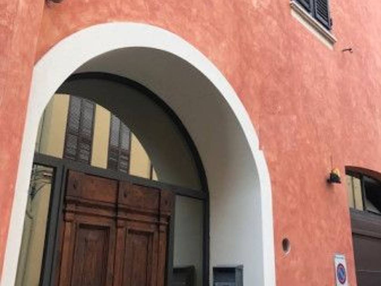 appartamento in affitto a Ferrara in zona Cona