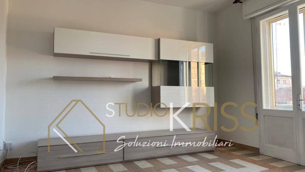 appartamento in affitto a Ferrara