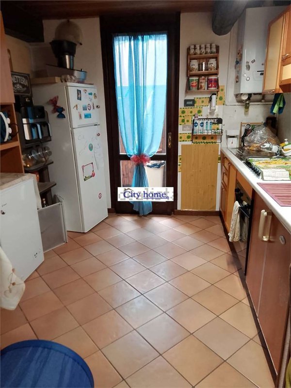 appartamento in affitto a Ferrara in zona Centro Storico