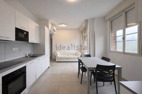 appartamento in affitto a Ferrara