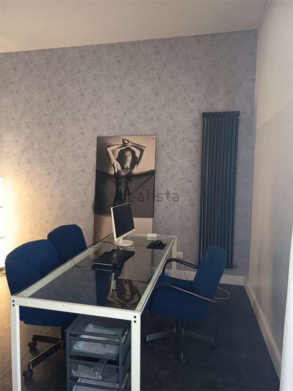 appartamento in affitto a Ferrara