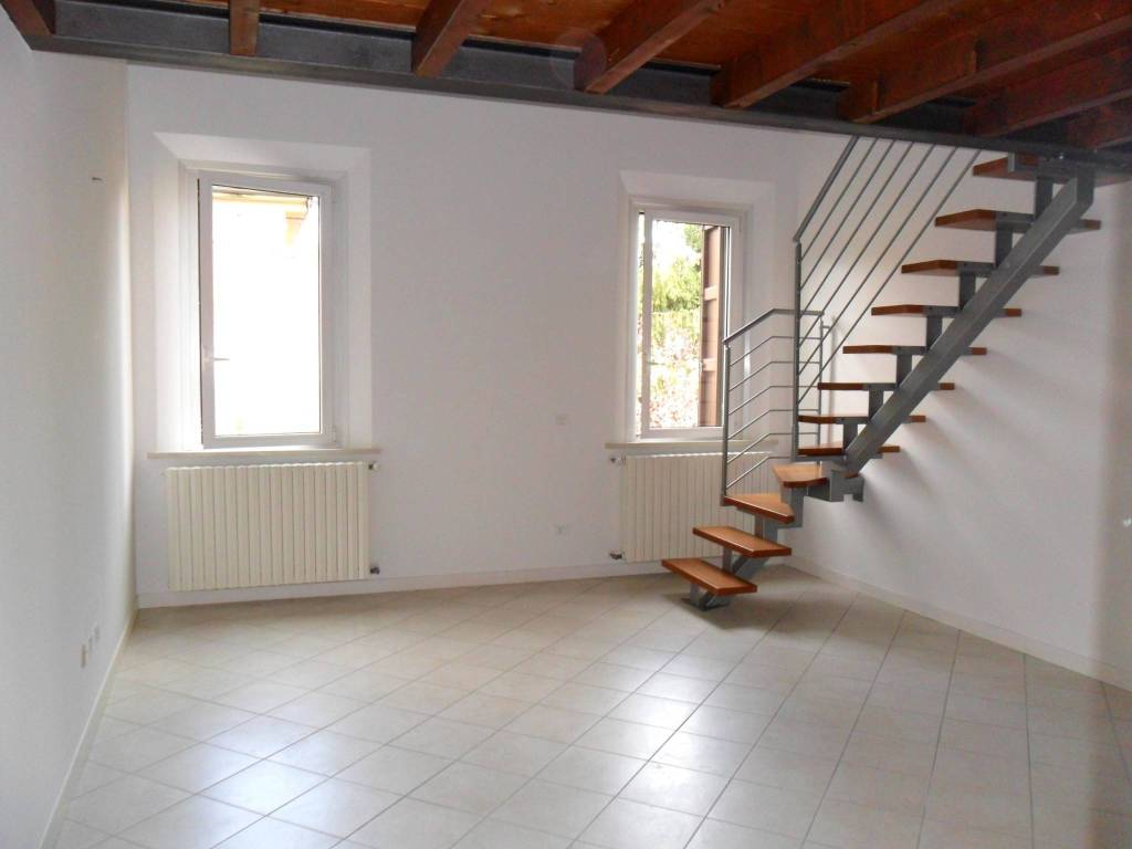 appartamento in affitto a Ferrara